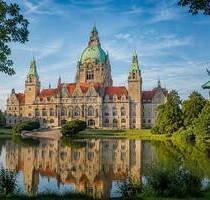 Vollvermietetes Wohn- und Geschäftshaus Toplage! - Hannover Oststadt