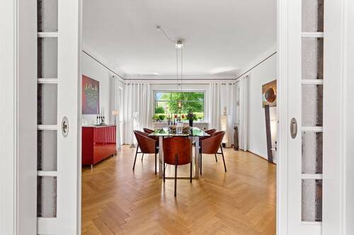 Bild 3 - 7 Zimmer Einfamilienhaus in Hamburg