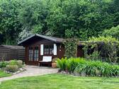 Gartenhaus 1 - 