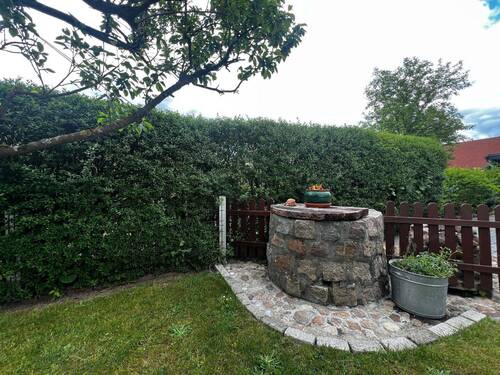 Regenwasserbrunnen 1 - 