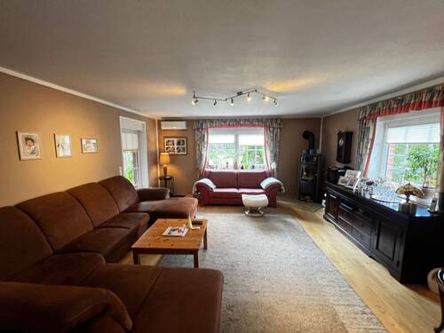 Wohnzimmer Bild 1 - 