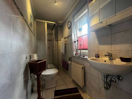 Gäste WC-Bild 1 - 
