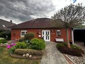 Außenaufnahme 2 - 5 Zimmer Einfamilienhaus zum Kaufen in Dahlenburg