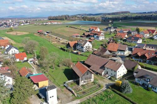 Haus mit Grundstück - Bauernhaus, Landhaus in Kressbronn