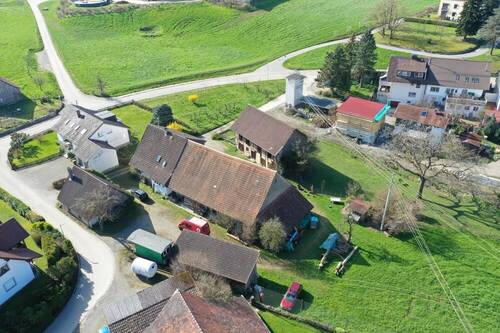 Hausansicht - 