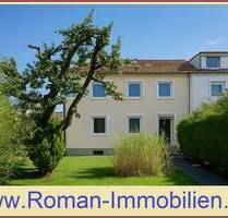 Charmantes Zweifamilienhaus mit großem Garten in Nürnberg-Altenfurt (renovierungsbedürftig)! - Nürnberg / Altenfurt