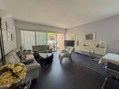 Impression Wohnzimmer - Etagenwohnung mit 103,00 m² in Bad Neuenahr-Ahrweiler zum Kaufen