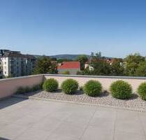 DIE TERRASSENWOHNUNG FÜR DEN SINGLE-HAUSHALT | KASSELWOHNT