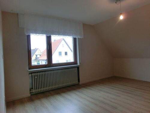 Schlafzimmer - Bild 1 - 