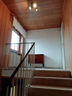 Treppenhaus - 