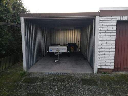 Garage - 