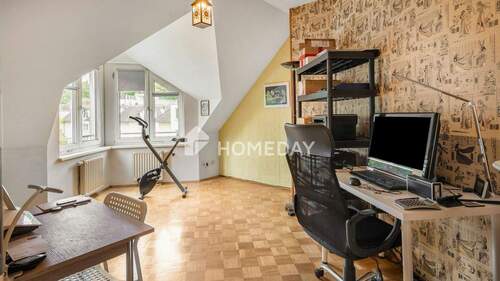 2. OG Büro 1 - 