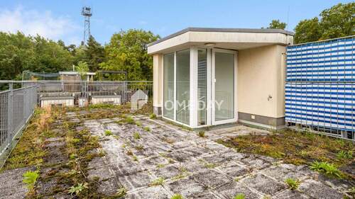 DG Dachterrasse 1 - 