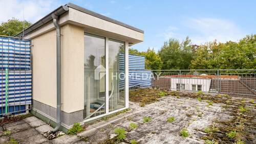 DG Dachterrasse 2 - 