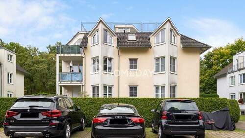 Außenansicht 3 - 