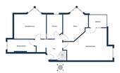 Grundriss 2. OG - 