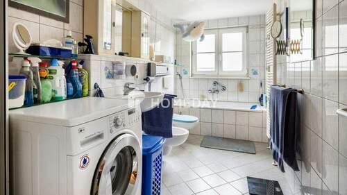 2. OG Badezimmer 1 - 