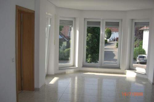 Bild 2 - 3 Zimmer Etagenwohnung zur Miete in Bad Rappenau/ Bonfeld