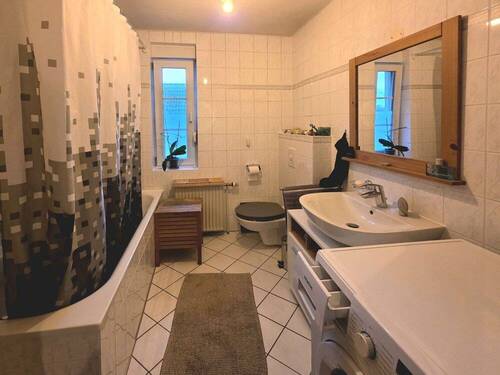 Badezimmer - 