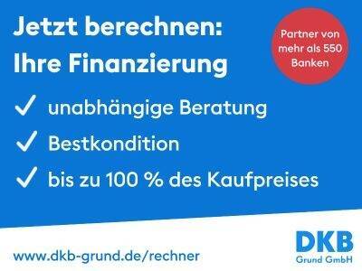 Finanzierungsrechner - 