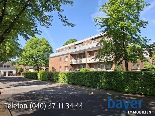 Herzlich Willkommen - Tolles Mehrfamilienhaus in ruhiger Lage