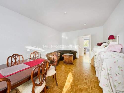 Wohn- / Essbereich - 