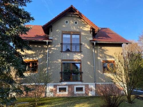 Titelfoto - Liebevoll gepflegtes Einfamilienhaus - ideal für Familien