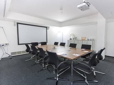 Meetingraum - 