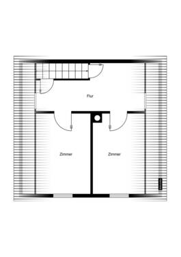 Dachgeschoss - 
