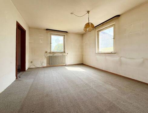 Wohnzimmer - 
