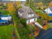 Bild... - 7 Zimmer Einfamilienhaus zum Kaufen in Roetgen