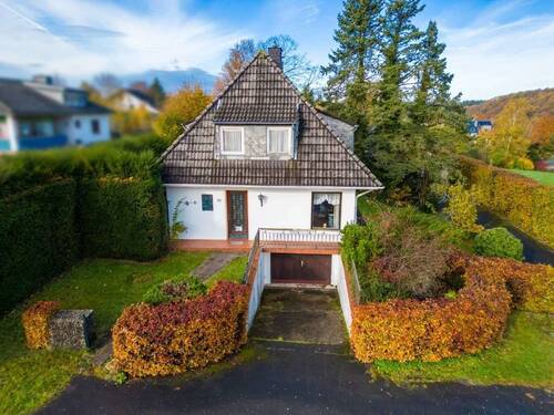 Bild... - Einfamilienhaus mit 152,50 m&sup2; in Roetgen zum Kaufen