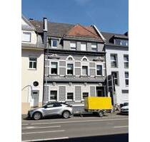 Mehrfamilienhaus mit Entwicklungspotenzial in top Lage von MG-Windberg! - Mönchengladbach