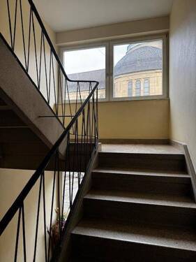Treppenhaus - 