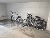 Fahrradkeller - 
