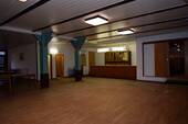 Saalbetrieb - 