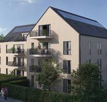 Wohnen im Maarviertel - charmante 2 bis 4 Zimmer Neubauwohnungen in toller Lage. - Trier Trier-Nord