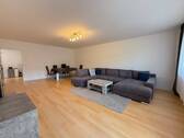 Impression Wohnzimmer - 3 Zimmer Terrassenwohnung zum Kaufen in Bad Neuenahr-Ahrweiler