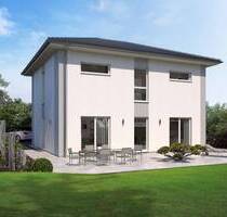 ELEGANTES RAUMWUNDER - 598.000,00 EUR Kaufpreis, ca.  187,00 m² Wohnfläche in Nünschweiler (PLZ: 66989)