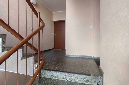 Treppenhaus - 