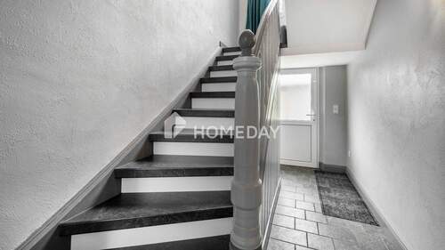 EG Flur 1 - 