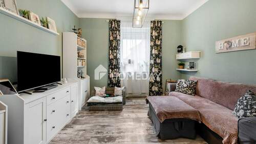 EG Wohnzimmer 1 - 