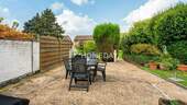 Terrasse 2 - Reihenmittelhaus mit 186,00 m² in Eschweiler zum Kaufen