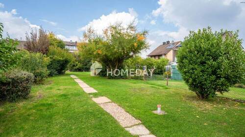 Garten 1 - 