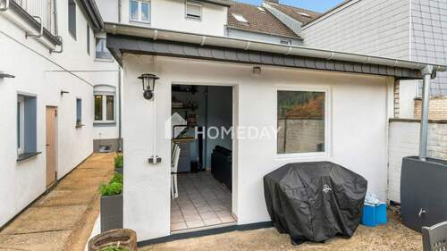 Nebenhaus 1 - 