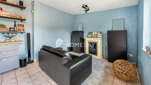 Nebenhaus 2 - 