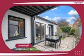 Terrasse Innenhof - 