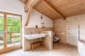 Badezimmer - 