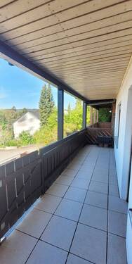 Balkon 1 - 