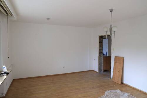 Wohnzimmer_Bild2.JPG - 3 Zimmer Etagenwohnung in Mülheim an der Ruhr